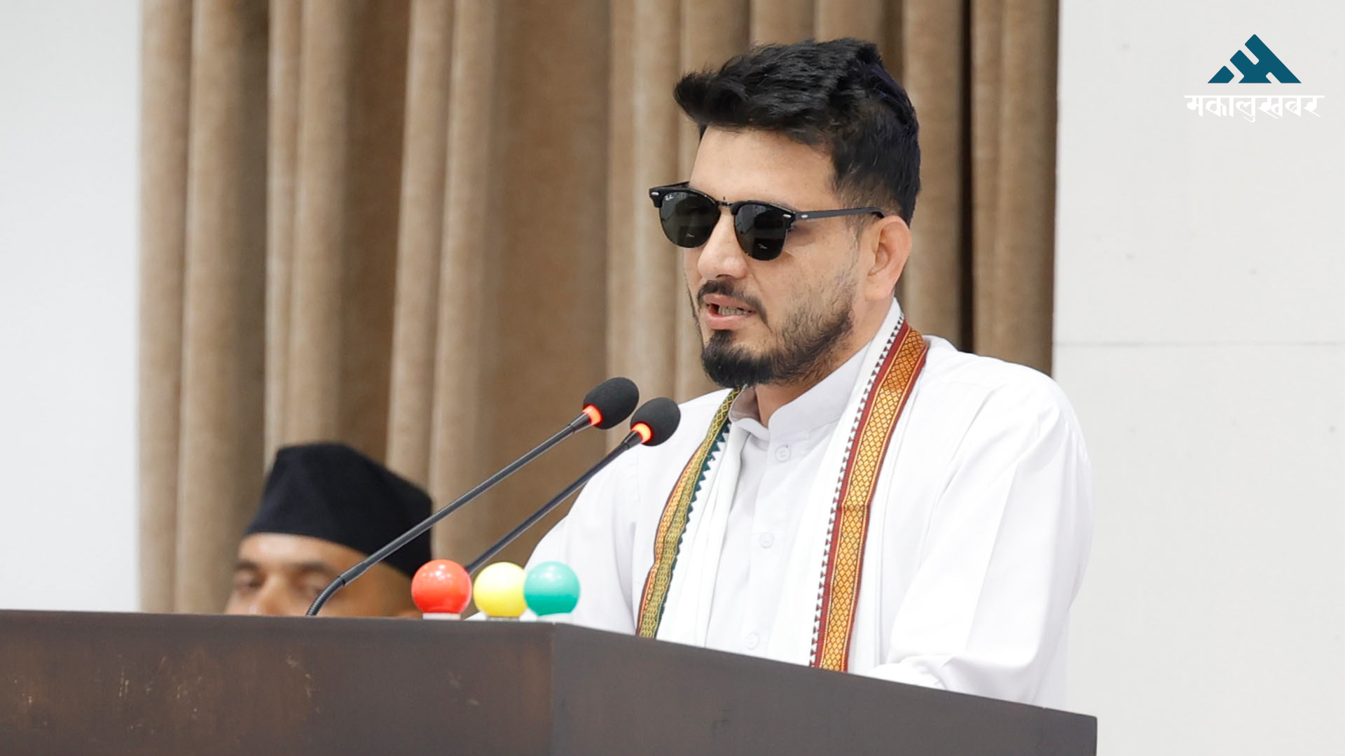 सडक सुरक्षा र पूर्वाधार विकासका लागि ऐन संशोधनको तयारीमा सरकार