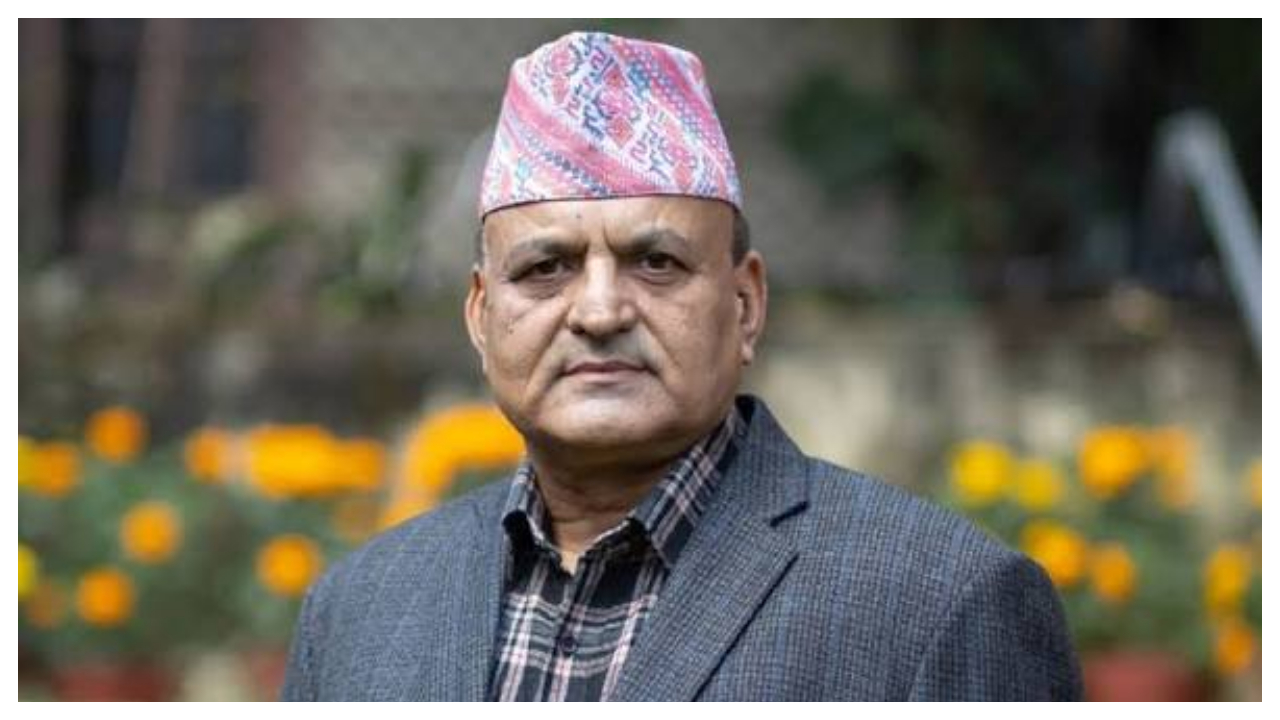 गण्डकीमा पूर्वाधार विकासका कामले गति लियोः मुख्यमन्त्री पाण्डे