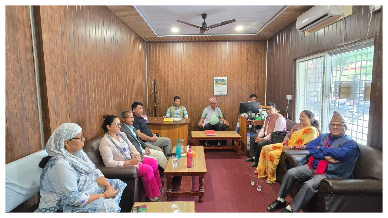 मन्त्री बर्खास्त भएपछि एमालेले गर्‍यो सुदूरपश्चिम सरकारबाट समर्थन फिर्ता लिने निर्णय